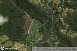 Represa Ribeirao das Lajes