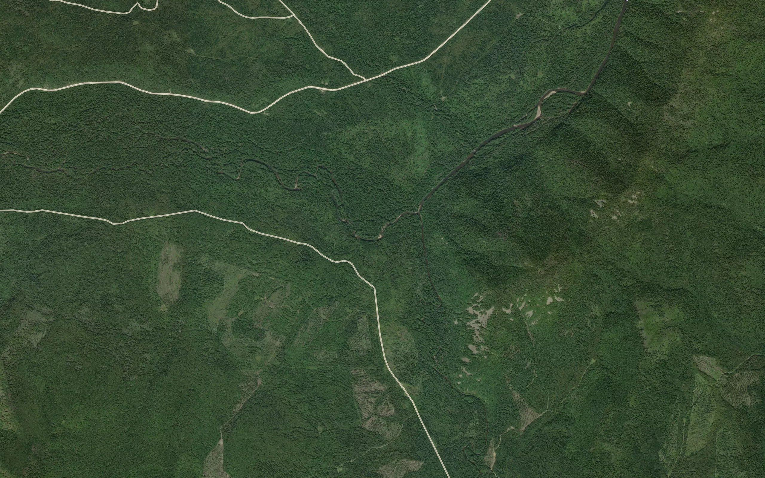 Krasnaya Rechka