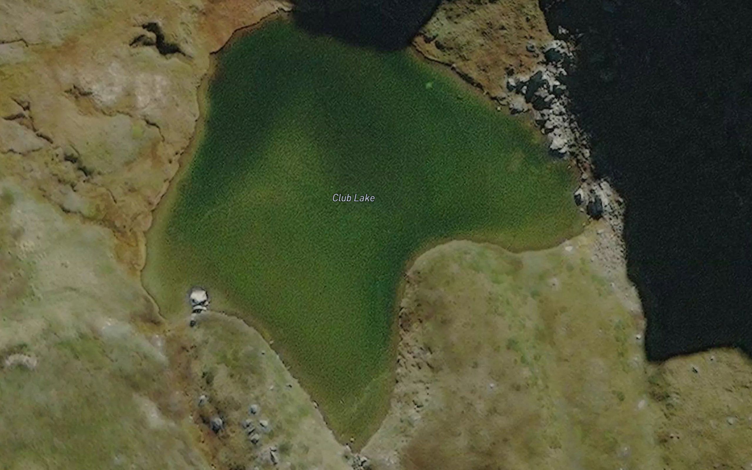 Club Lake