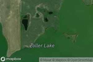 Zoller Lake
