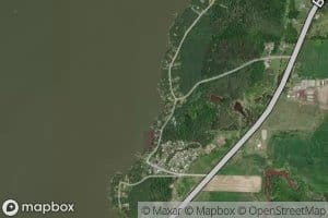 Ruisseau Morrissette