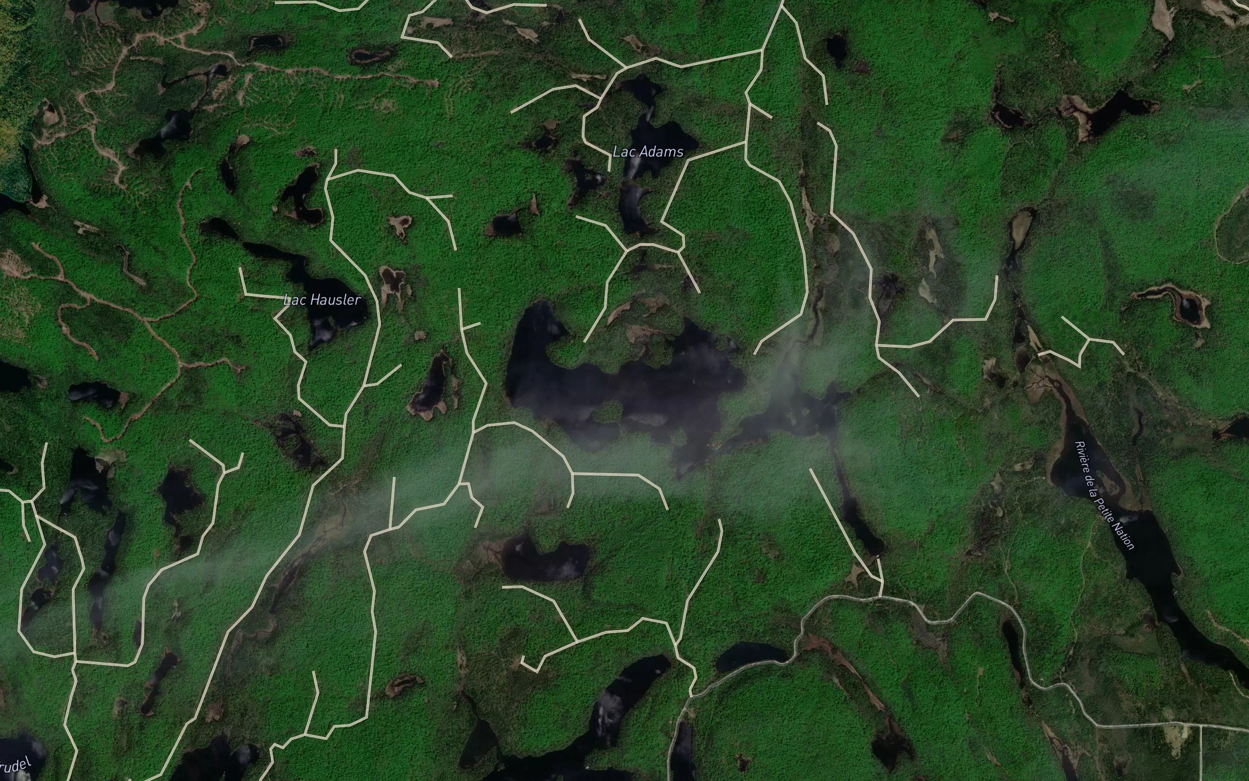 Lac Veuillot