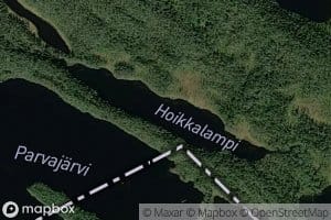 Hoikkalampi