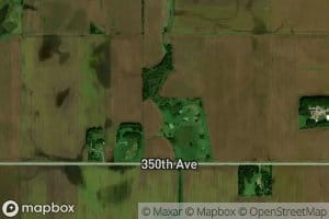 County Ditch Number Ninteen