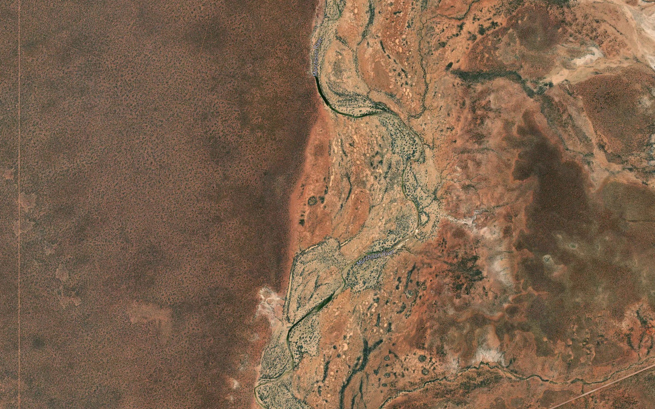 Mungarra Pool