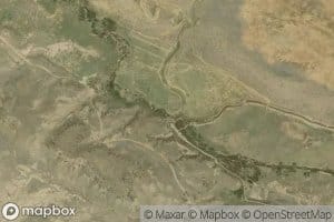 Encinosa Creek