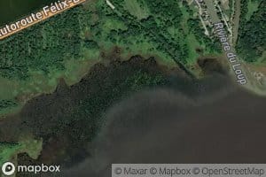 Cours d'eau Cloutier