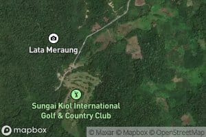 Sungai Meraung