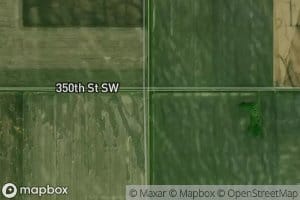 County Ditch Number Fortyseven
