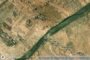 Gueltet Ahmed Ben Abbes