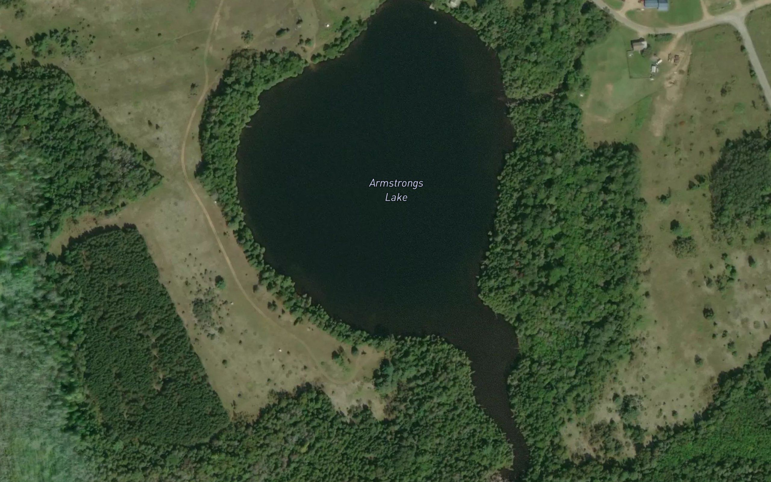 Armstrongs Lake