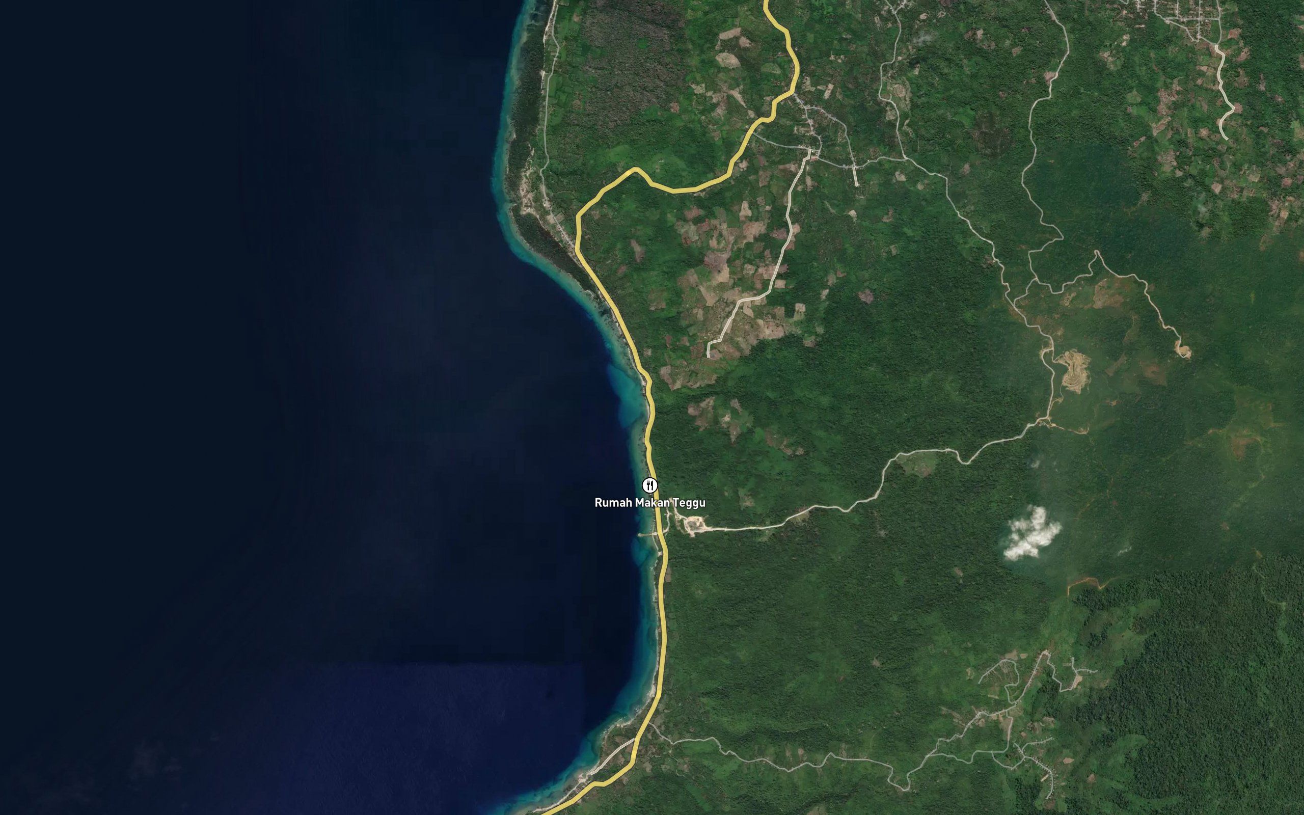 Bangkalang Sipator