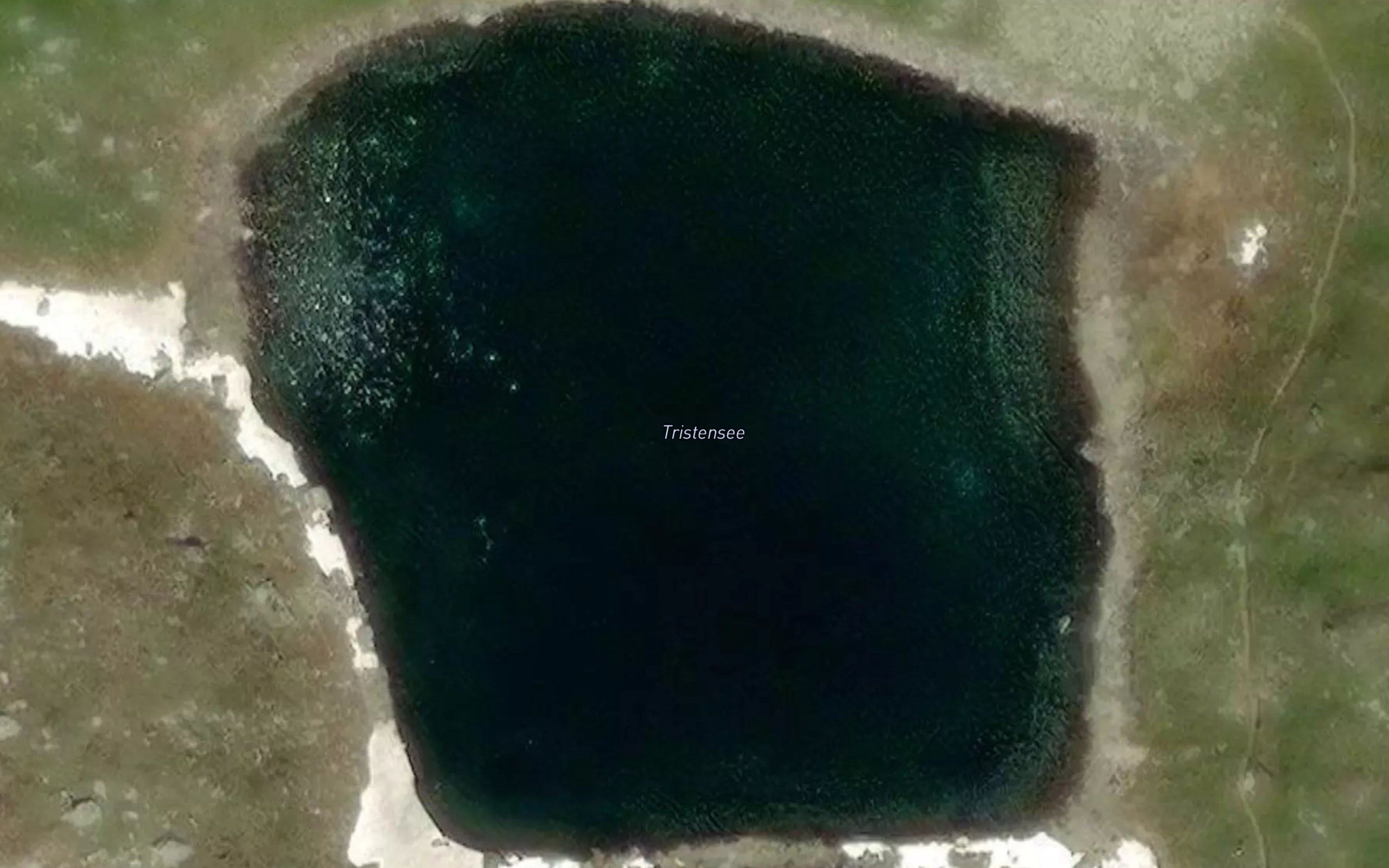 Tristensee