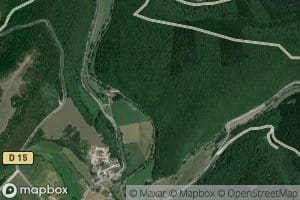 Ruisseau la Conche