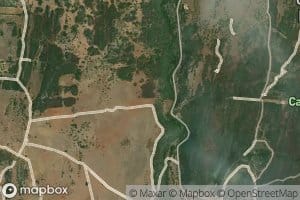 Ribeira da Serra da Borges