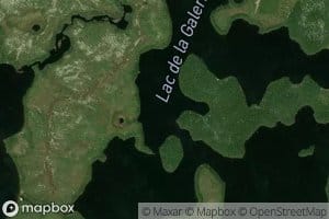 Lac de la Galerie