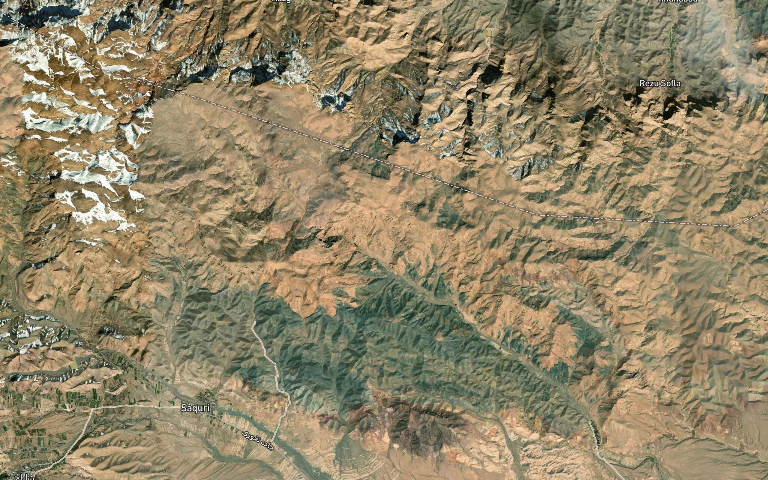 Cheshmeh-ye Gubizi