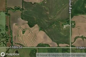 Petersons Creek