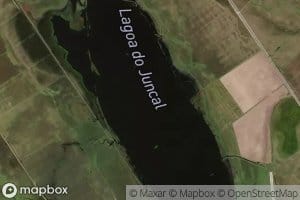 Lagoa Juncal