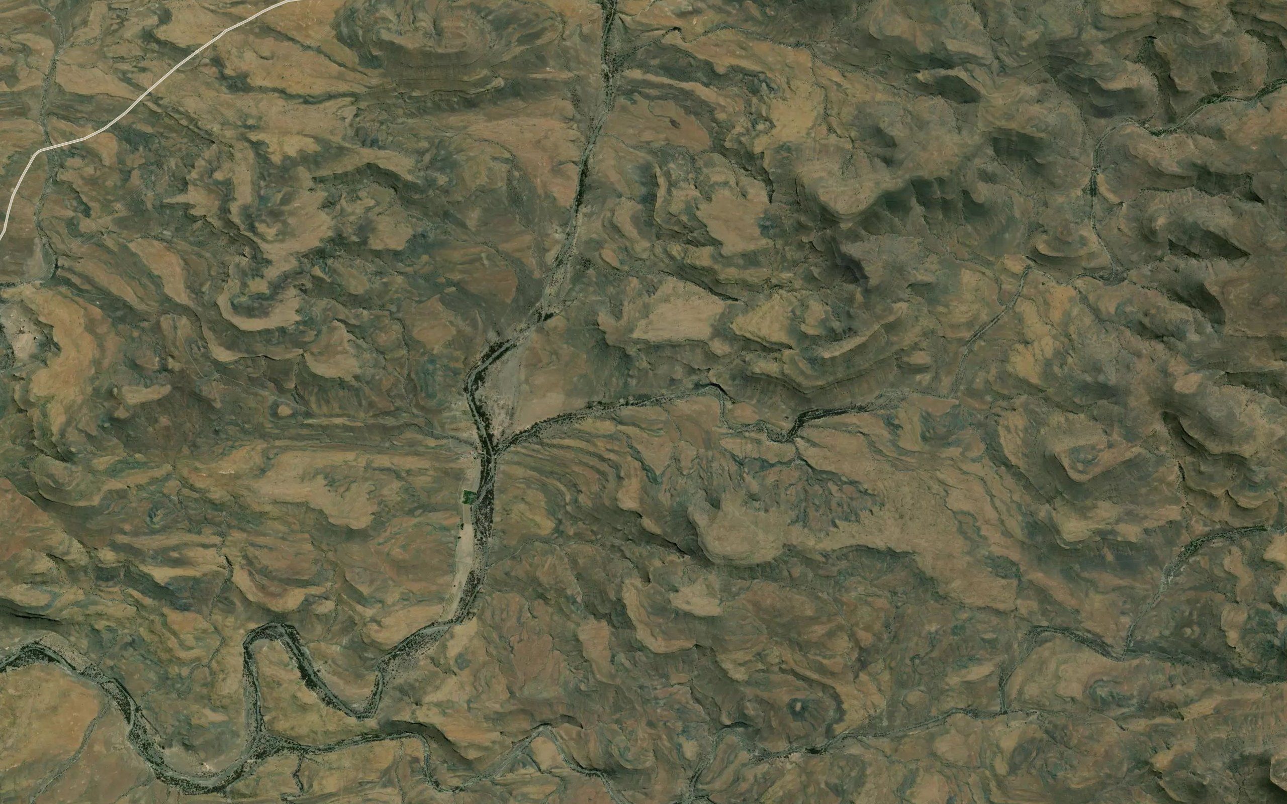 Perdekloof