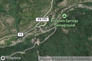 Erickson Springs