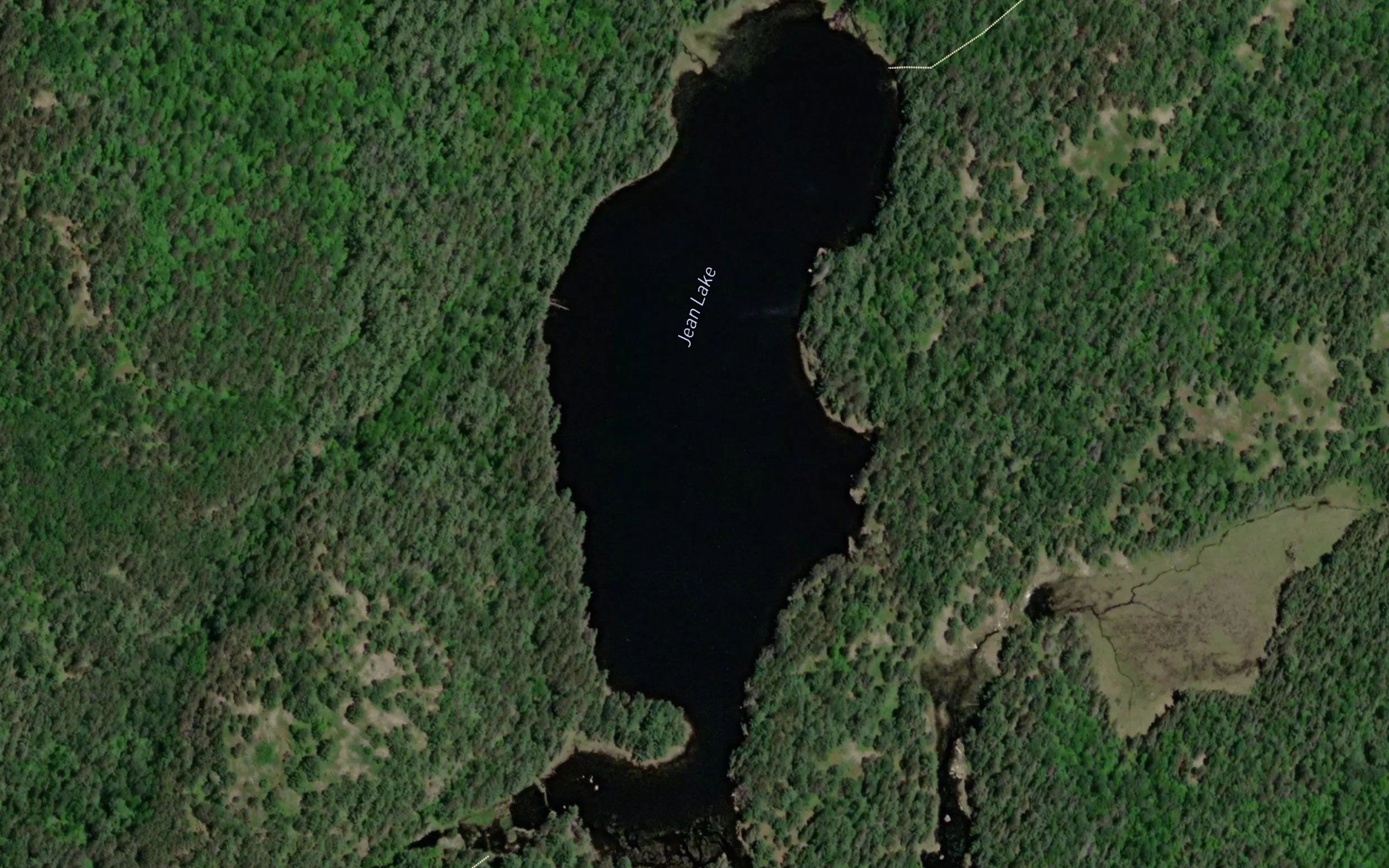 Jean Lake