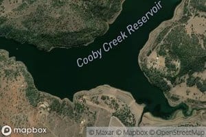 Cooby Creek Reservoir