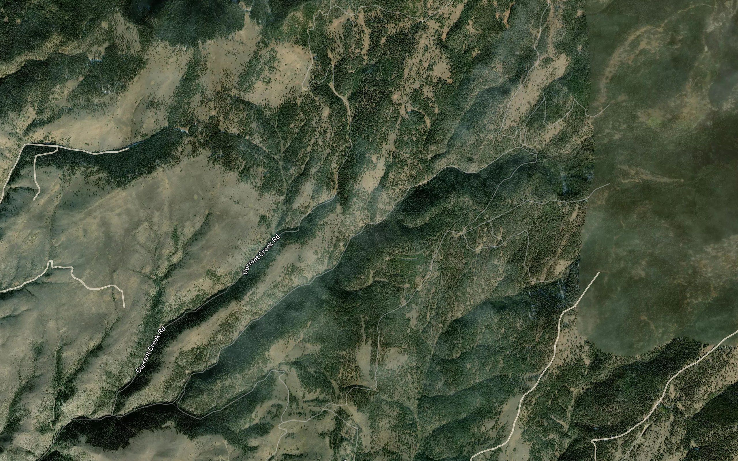 Studhorse Creek