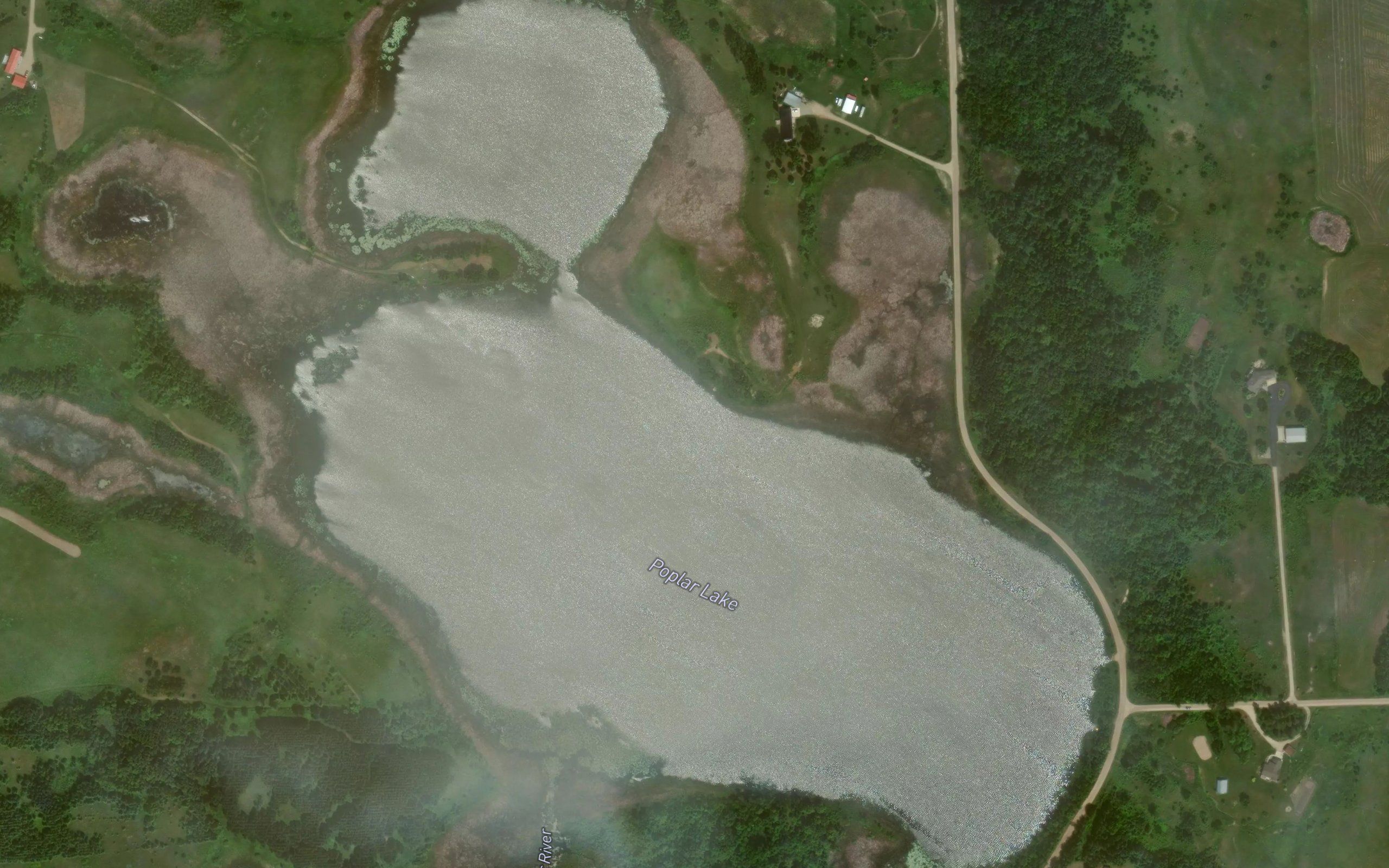 Poplar Lake