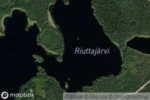 Riuttajarvi