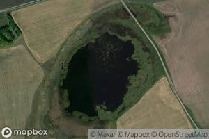 Ozero Starinka