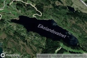 Eikelandsvatnet