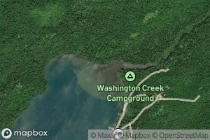 Washington Creek