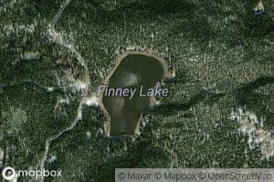 Finney Lake