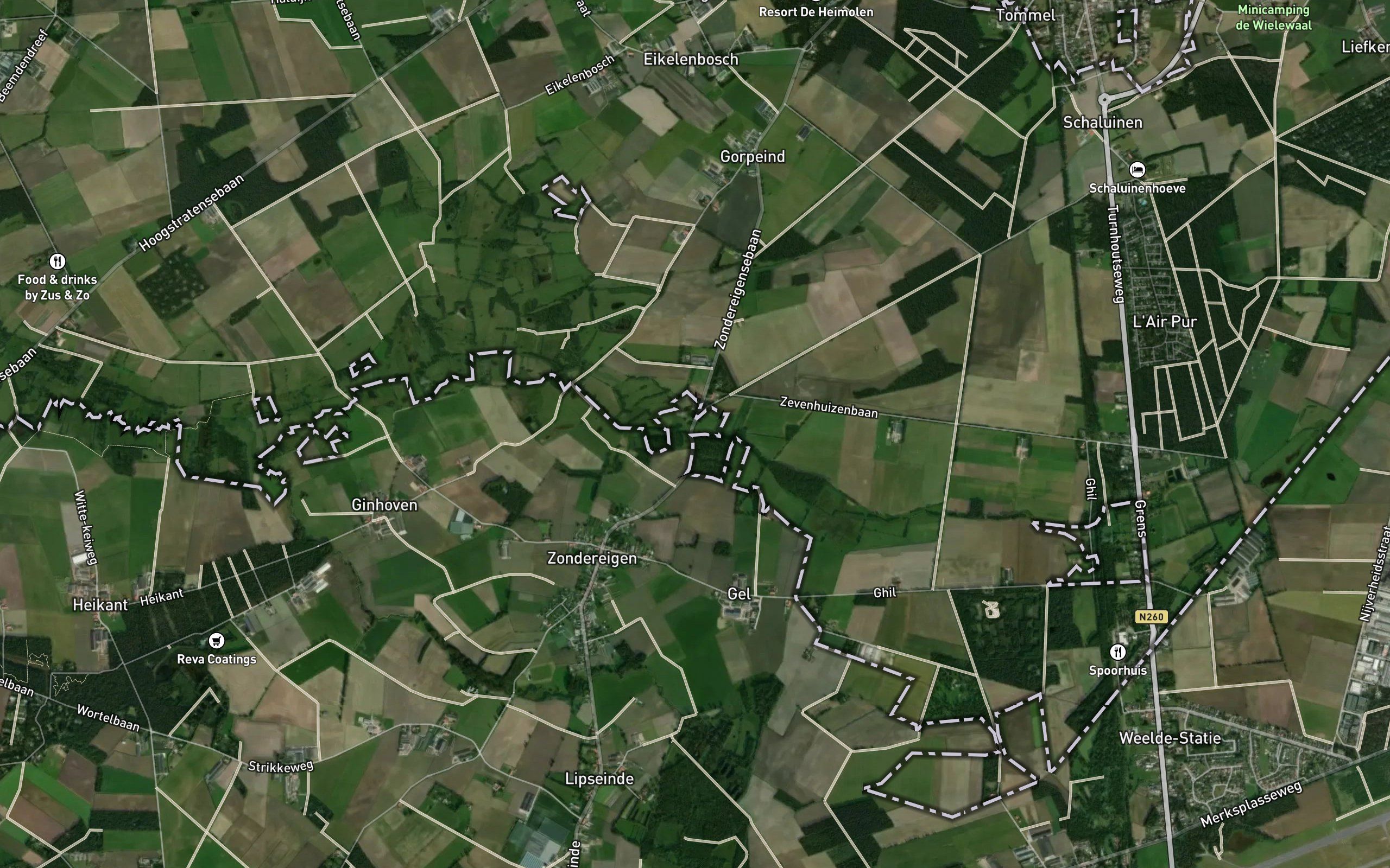 Schouwloop