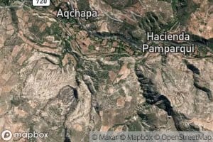 Quebrada Osco Huilca