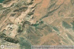 Daryacheh-ye Sadd-e Nazeri