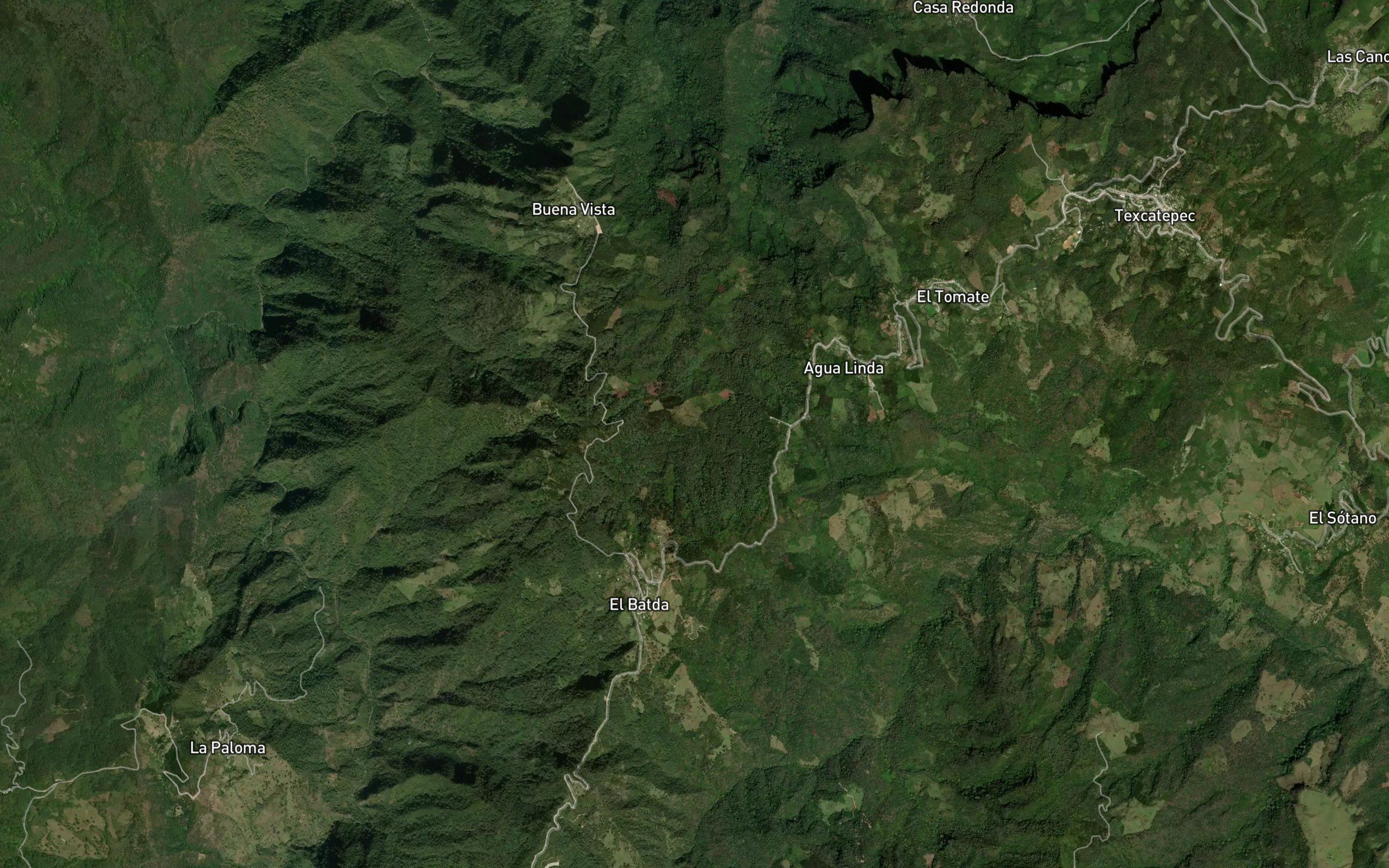 La Laguna