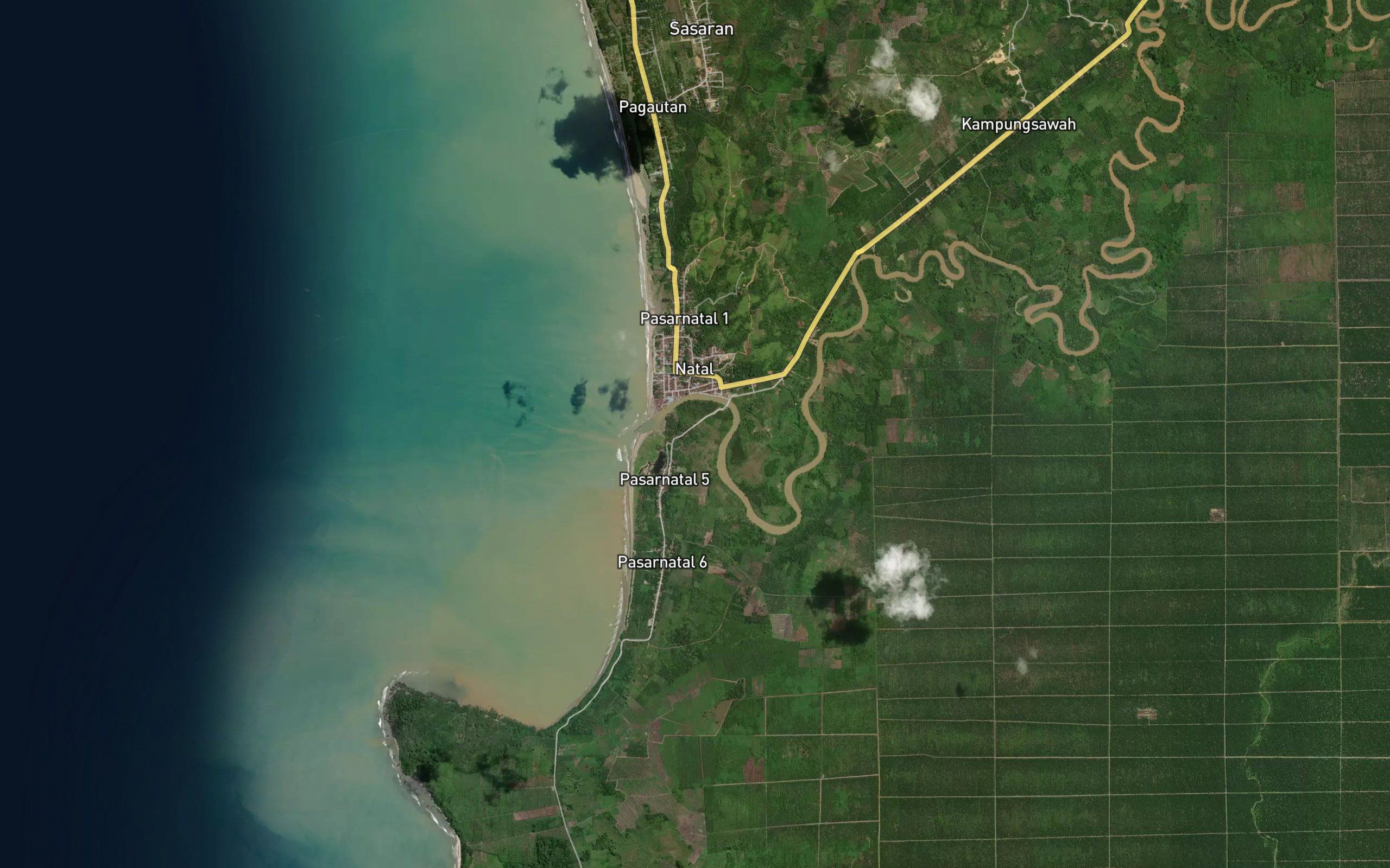Sungai Natal