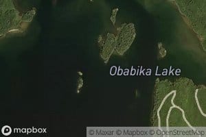 Obabika Lake