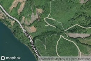 Cougar Creek