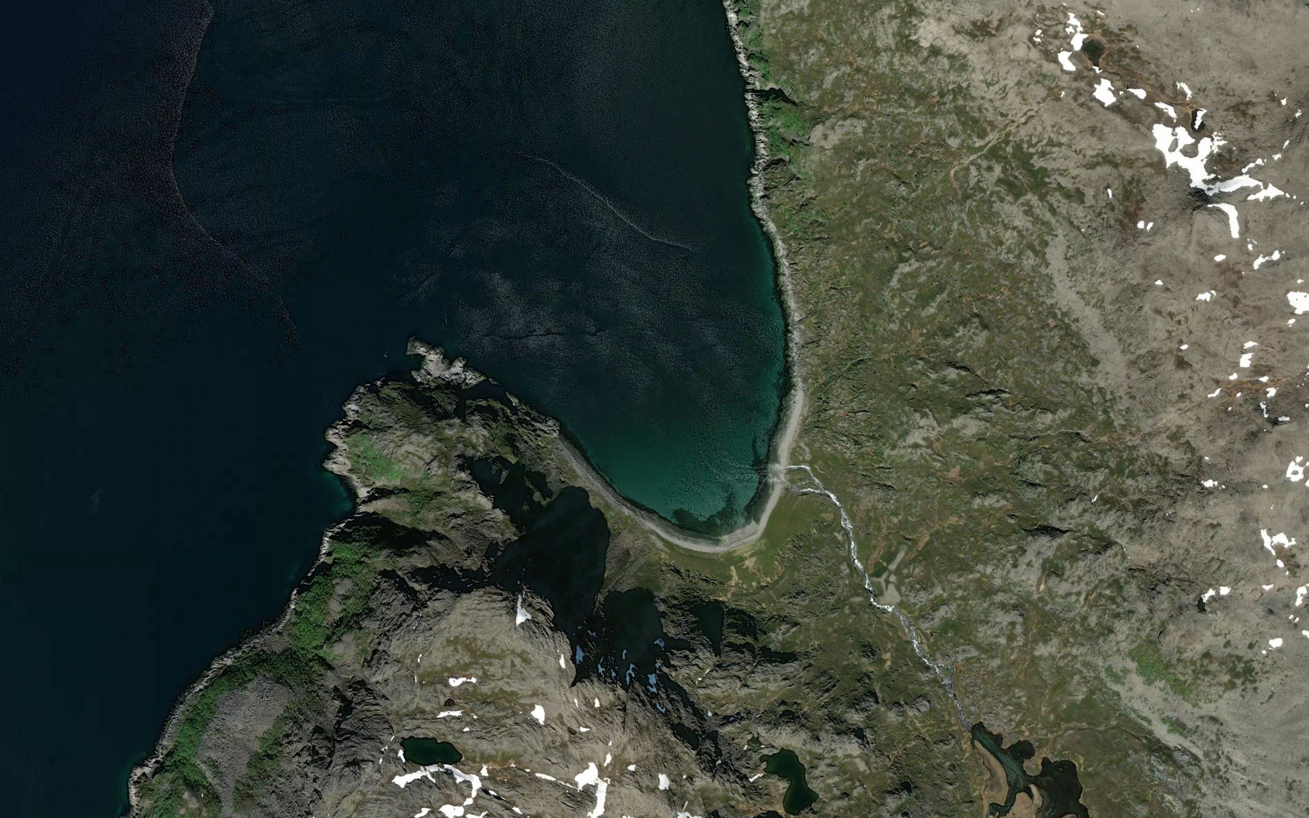 Kvalvika