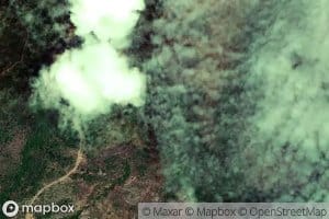 Quebrada San Antonio