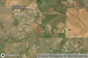 Tri-County Turkey Creek Site 9 Reservoir