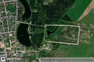 Rokiskio III Tvenkinys