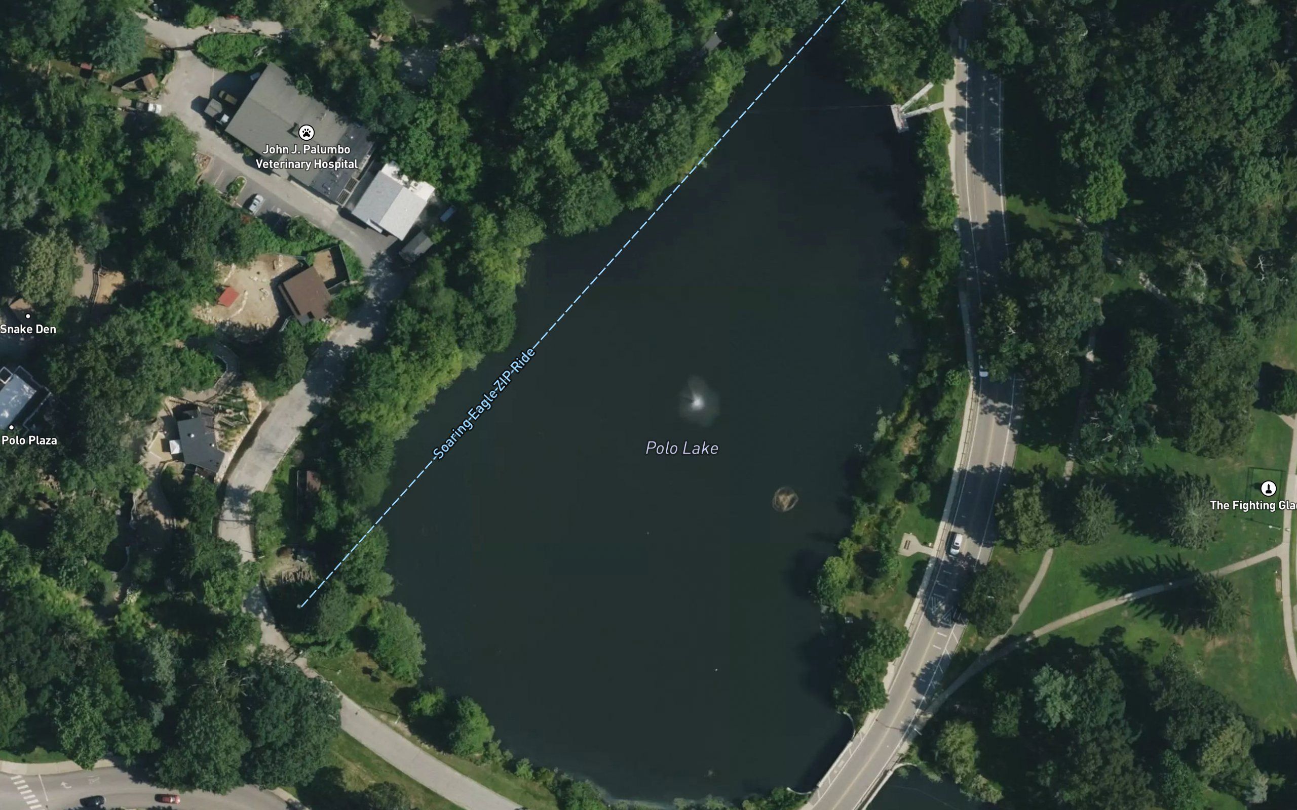 Polo Lake