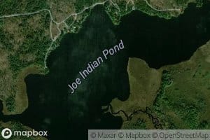 Joe Indian Pond