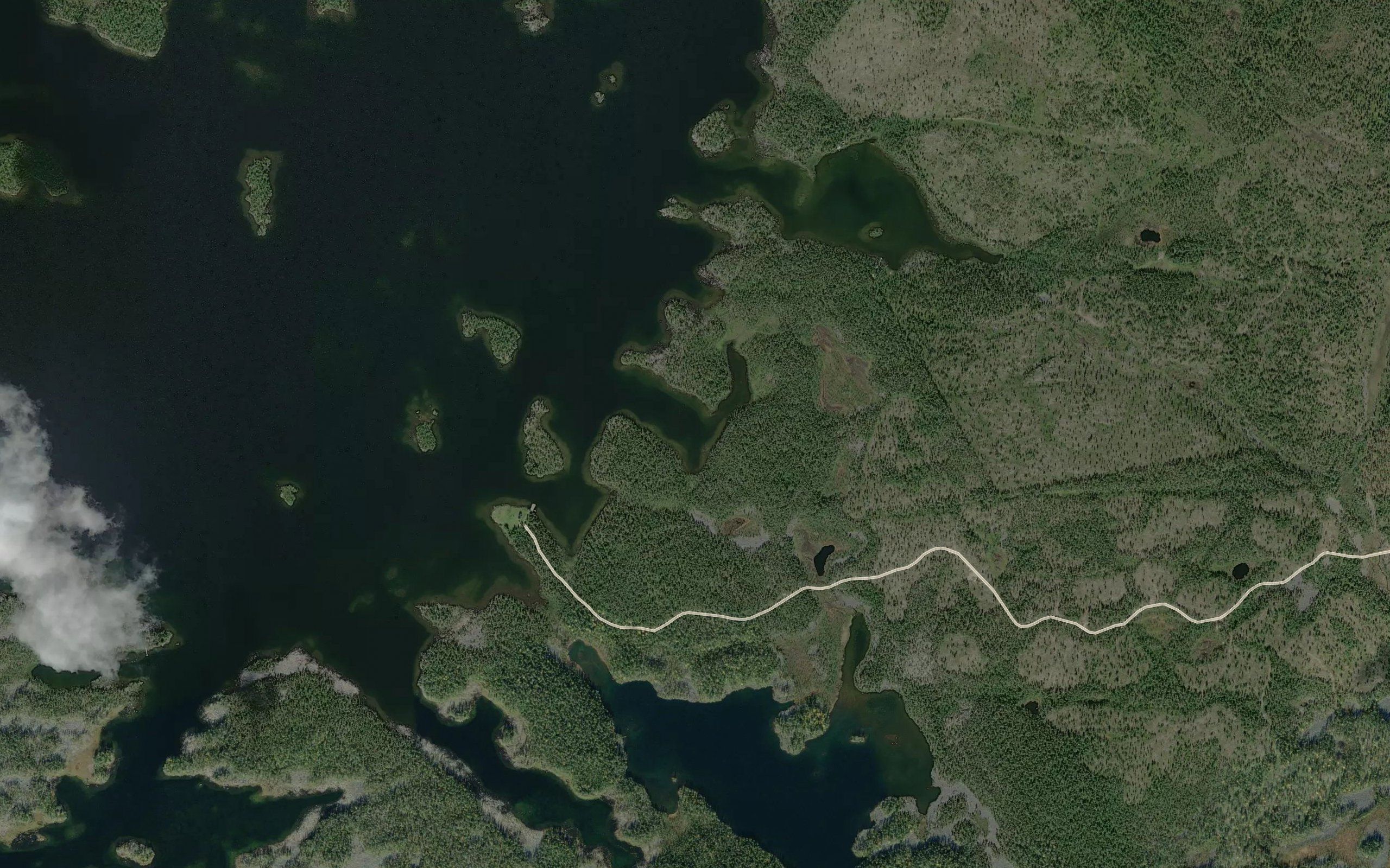 Poskiscualmaaluohta