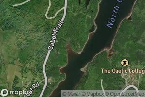 North Gut