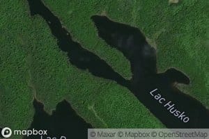 Lac Husko